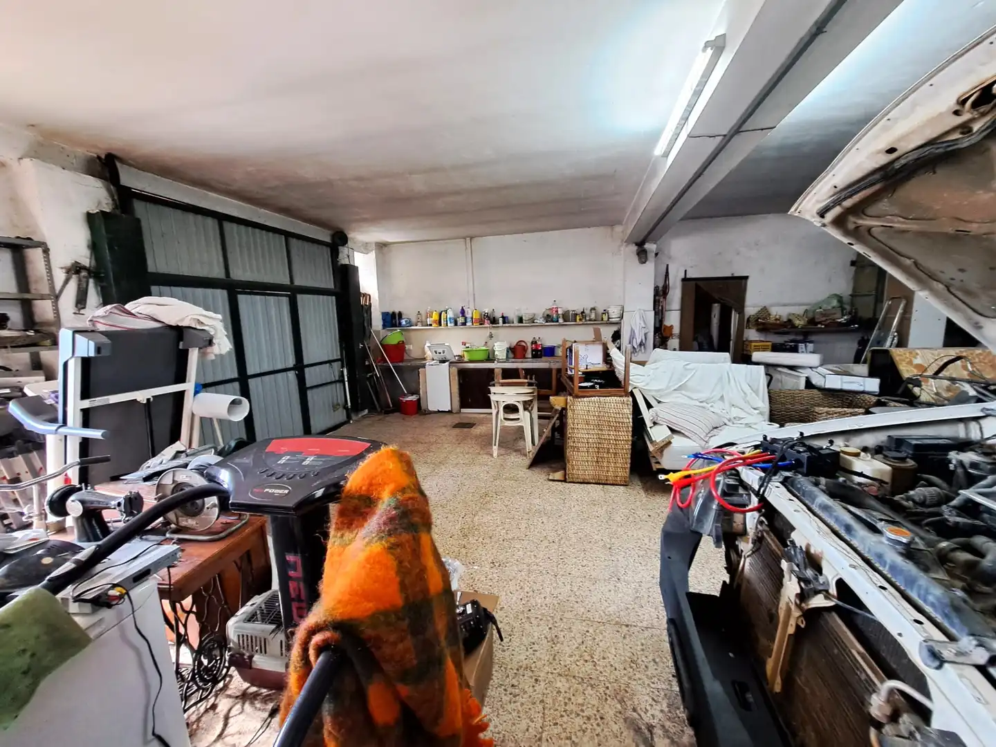 Casa adosada en venda en Baños de Rioja amb Calefacció, Jardí privat i Terrassa