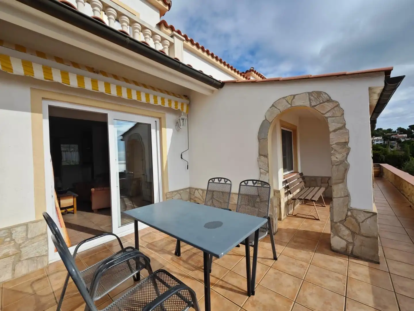 Casa con piscina en venta en Carrer de Montecarlo 43, imagen 21