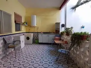 Pis amb jardí en venda a Tomelloso, imagen 23