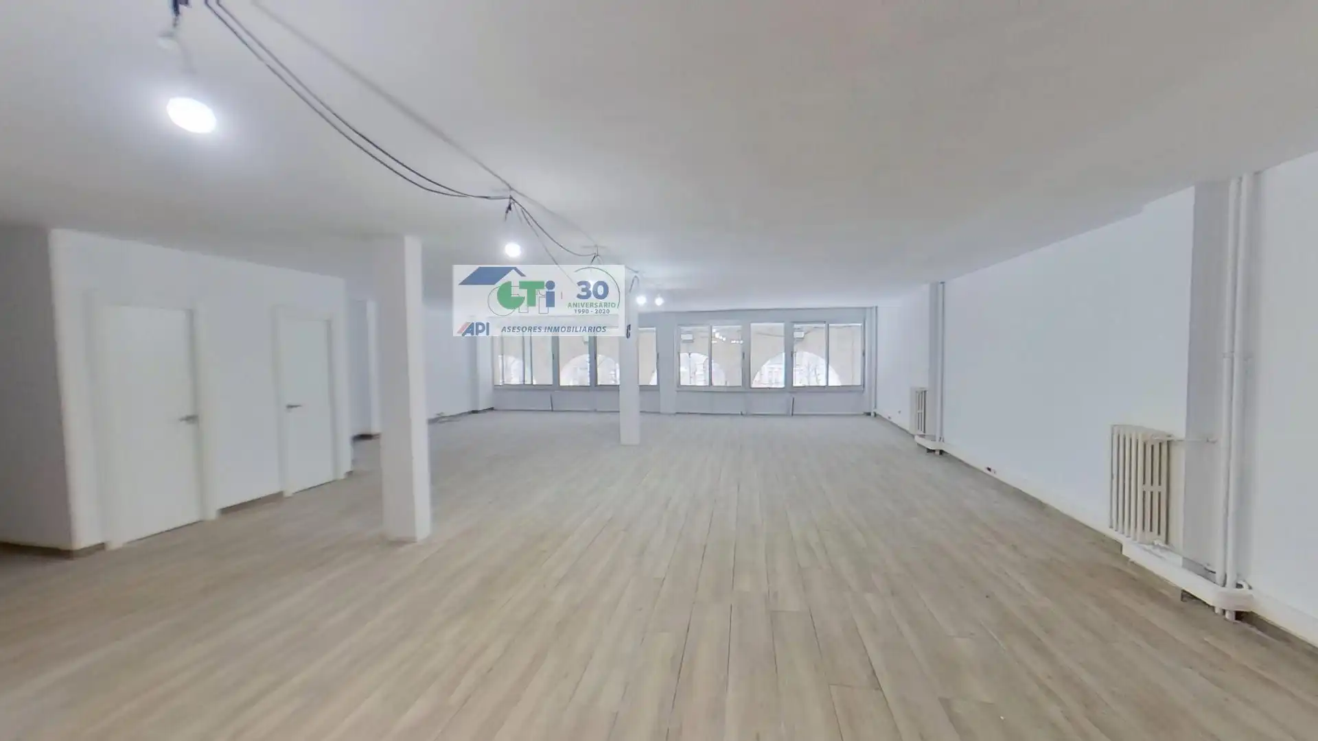 Büro zur Miete in Zaragoza