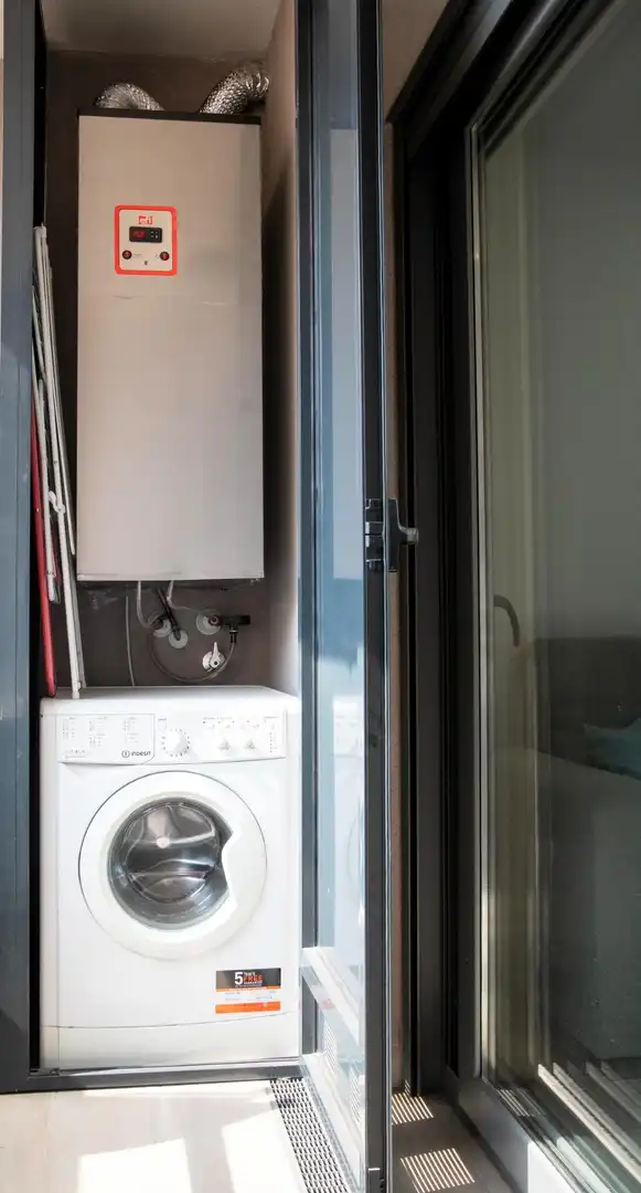 Apartment mit Pool zum Verkauf in Calle San Pascual, imagen 35