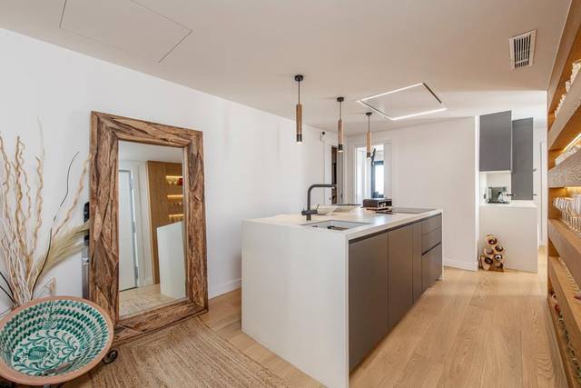 Piso en Venta en Camp d'en Serralta