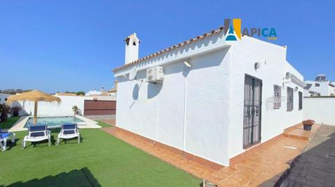 Foto 2 de Casa o xalet en venda a Conil, Cádiz