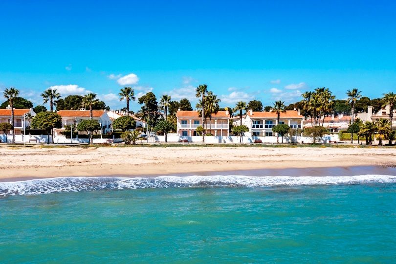 Single-family semi-detached for sale in Passeig Marítim, Mar Cambrils, Ardiaca - La Llosa