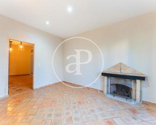 Sala d'estar de Pis de lloguer en  Palma de Mallorca amb Calefacció