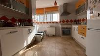 Kitchen of Flat for sale in  Cádiz Capital  with Terrace