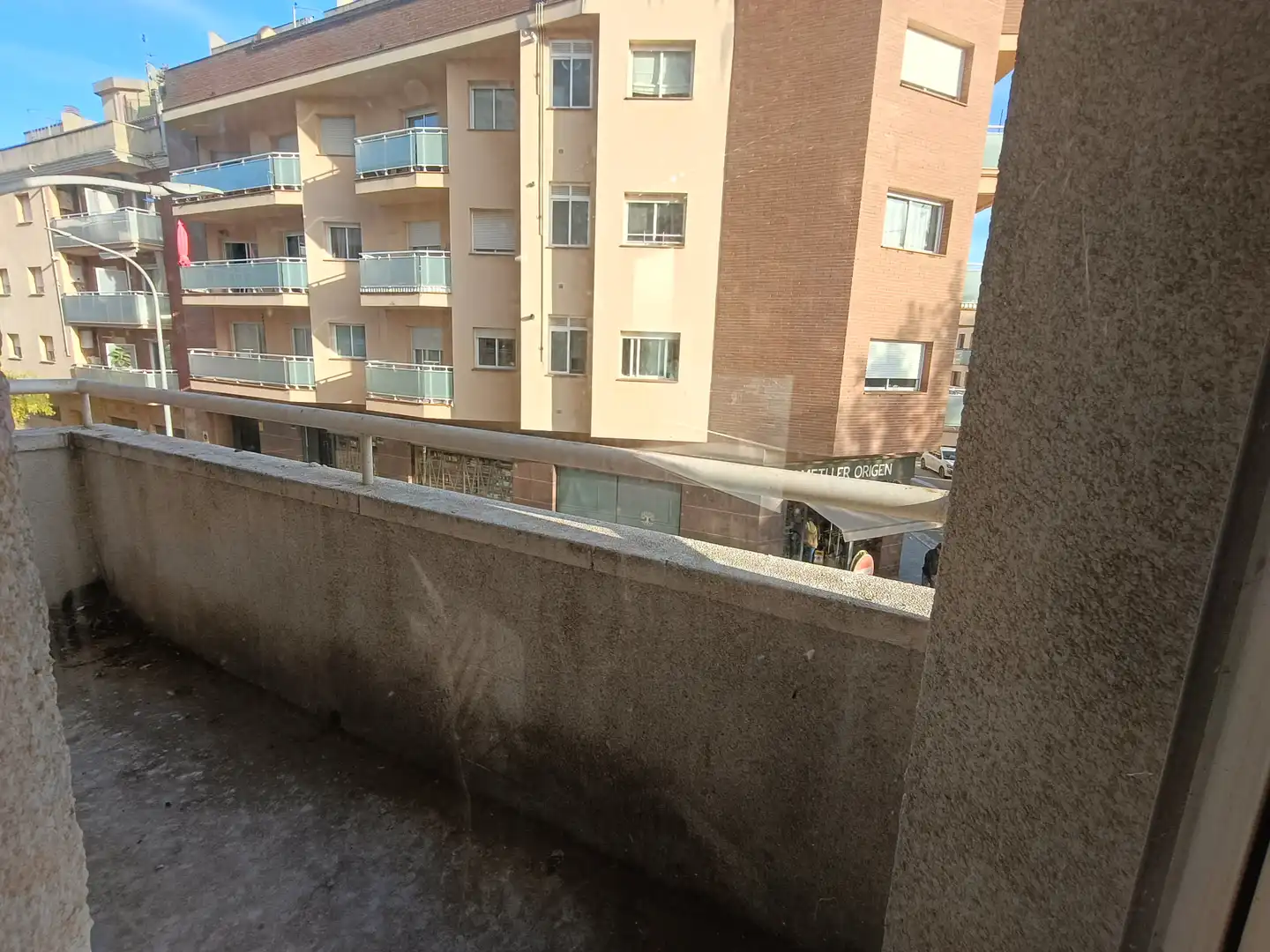 Appartamento con terrazza in vendita a Camí de Mas d’en Gual, imagen 6