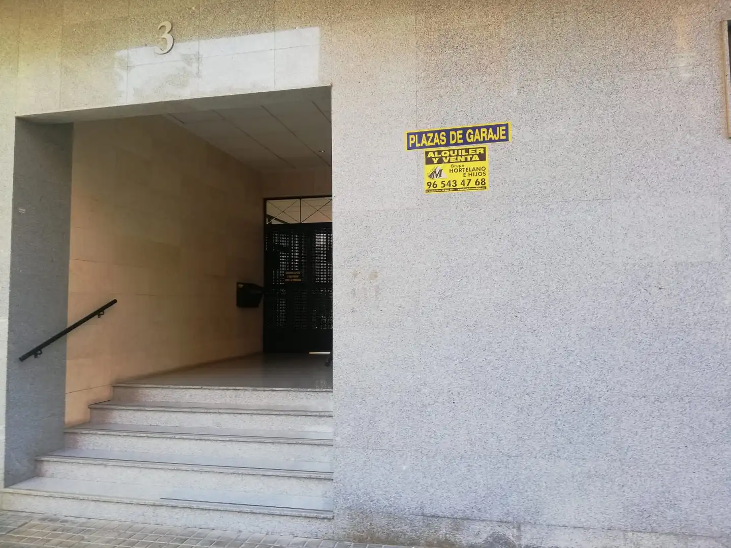 Trastero en venta en Elche / Elx