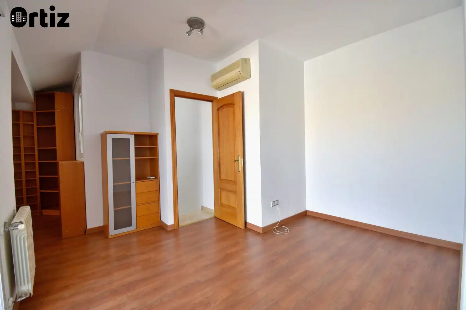 Habitación de Ático en venta en Torrejón de Ardoz con Aire acondicionado, Calefacción y Terraza