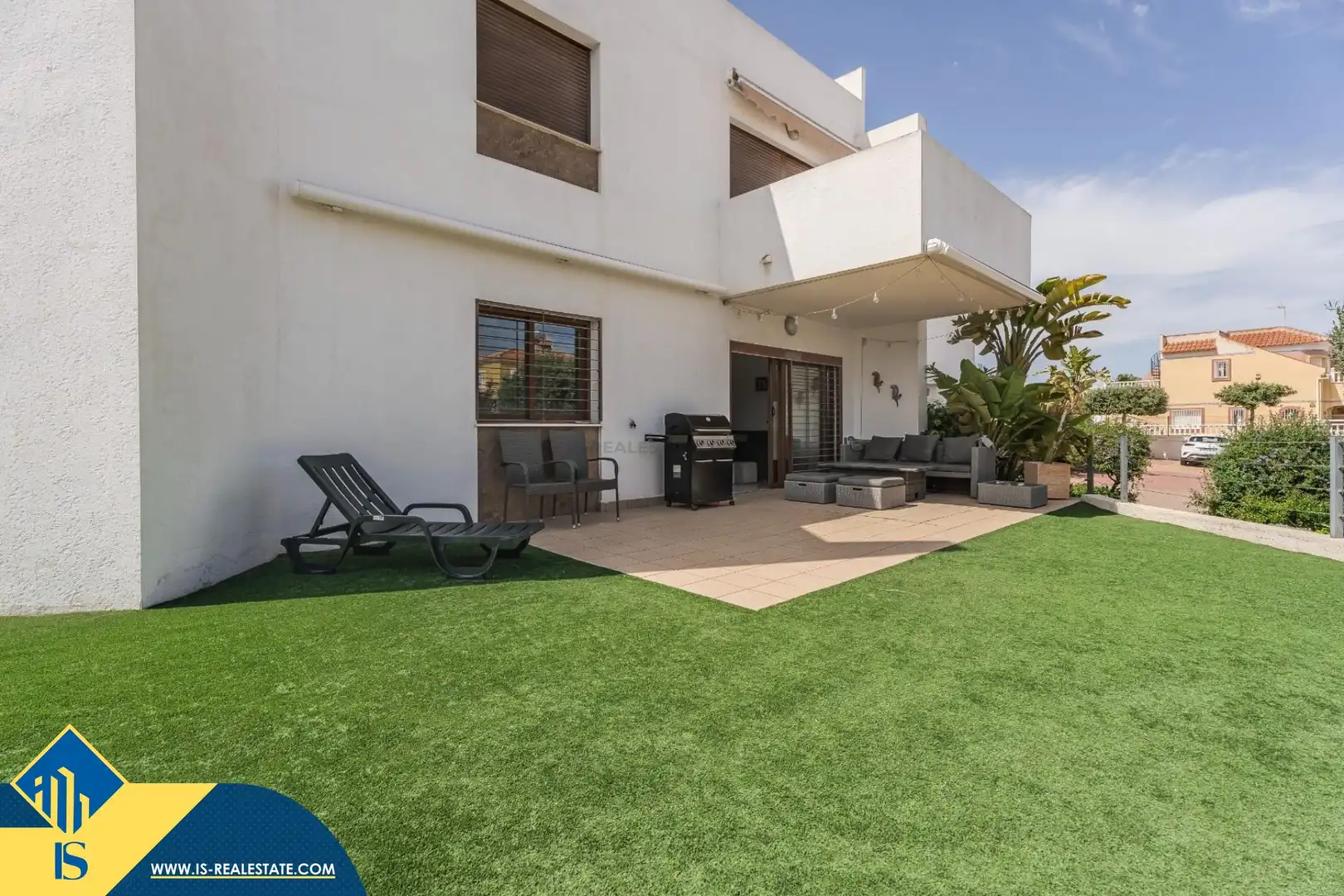 Casa con piscina in vendita a Orihuela Costa, imagen 3
