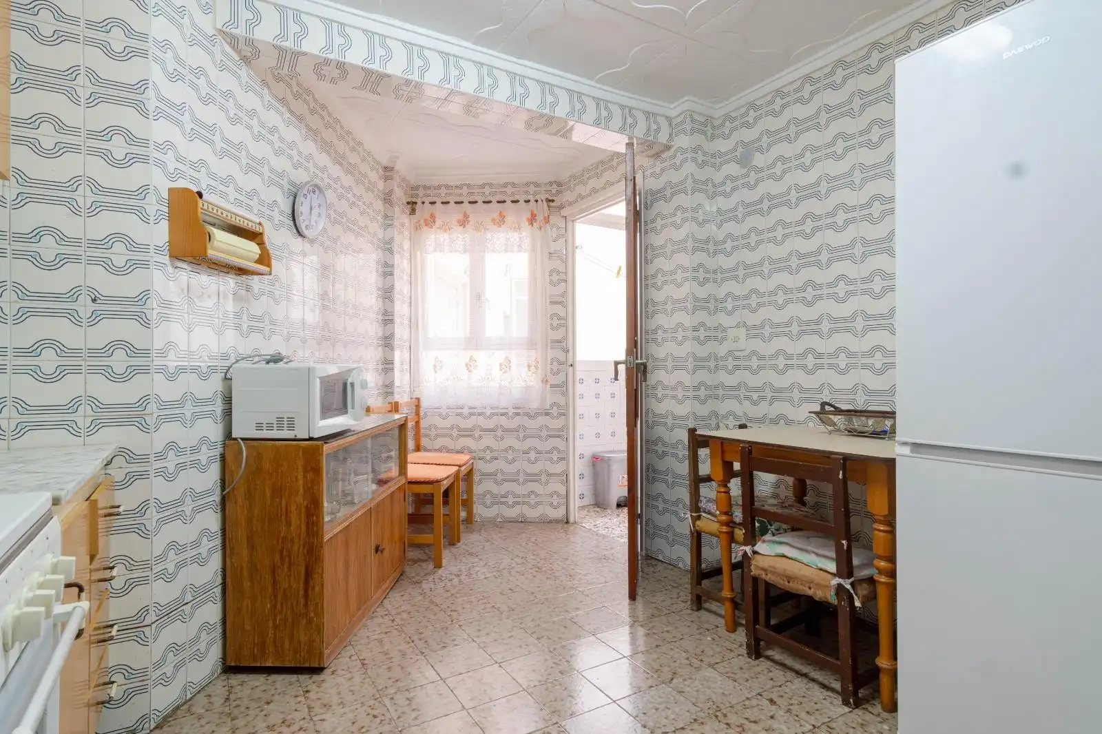 Cocina de Piso en venta en Almoradí