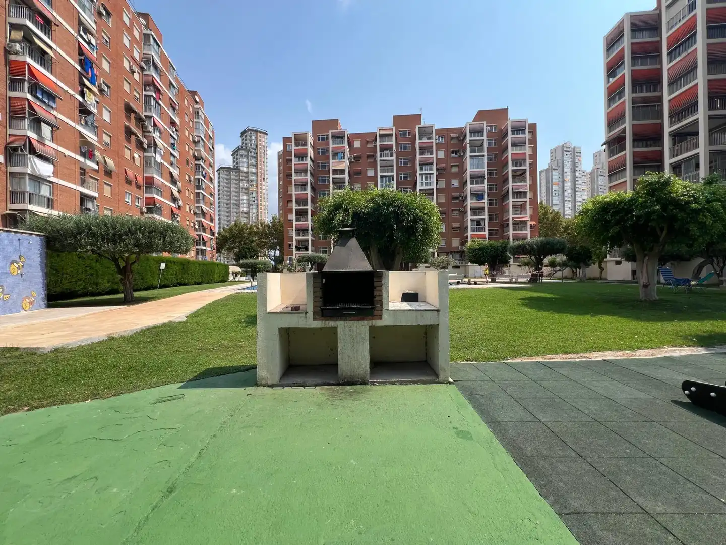 Appartement avec terrasse à vendre à Rincón de Loix, imagen 39