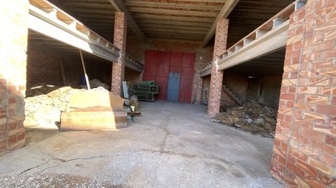 Foto 5 de Finca rústica en venda a Torrebesses, Lleida