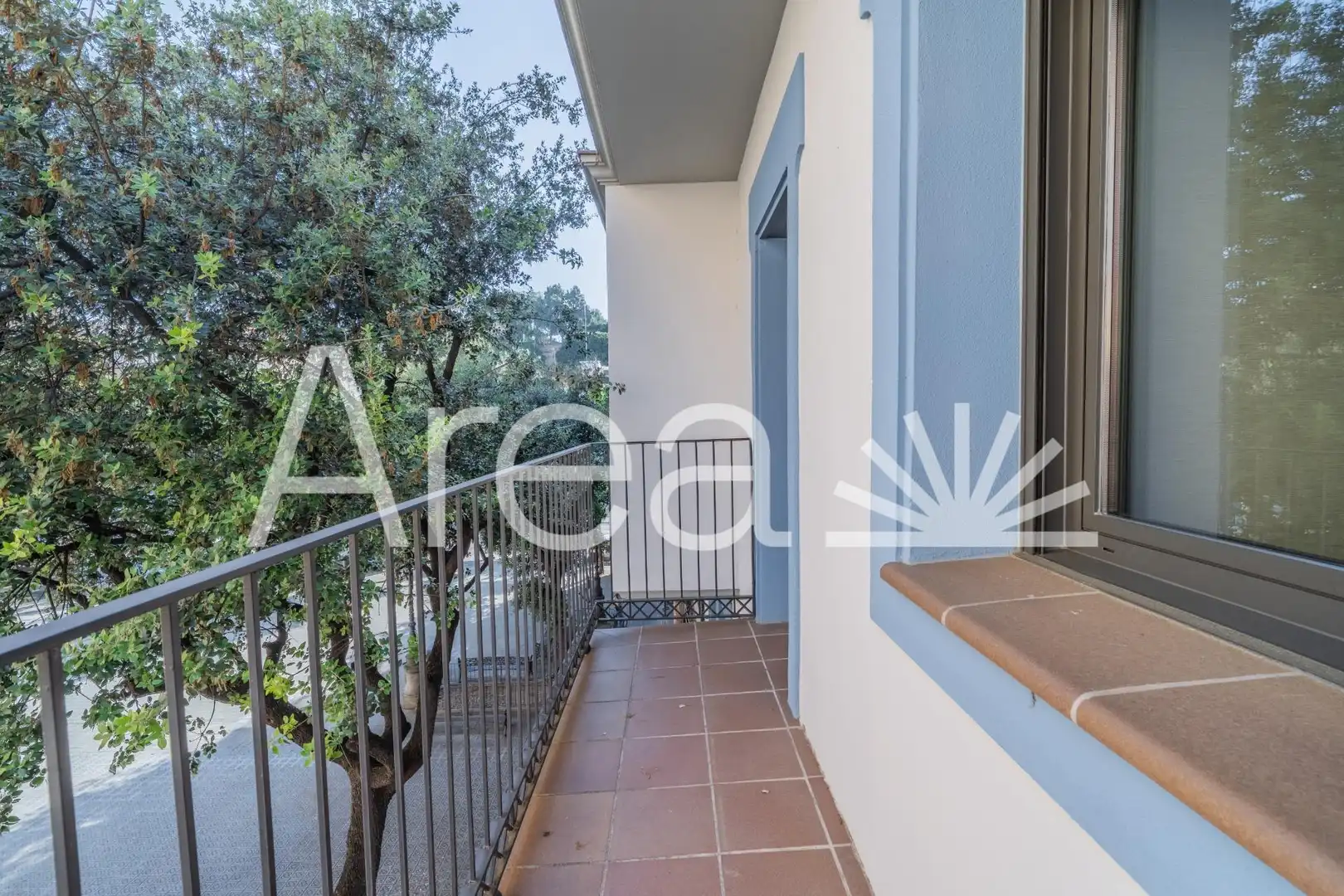 Terraza de Ático en venta en Arenys de Mar con Aire acondicionado, Calefacción y Terraza