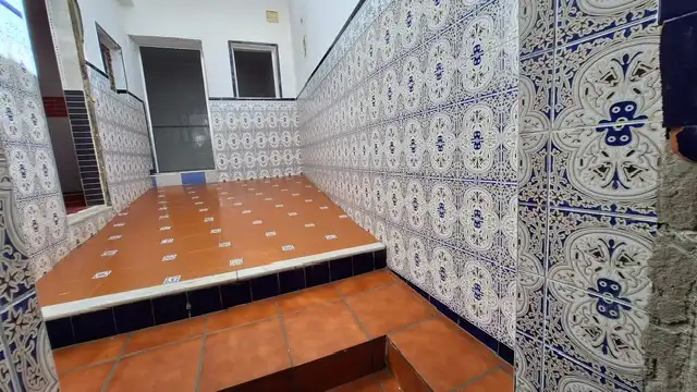 Casa adosada en venta en Pruna
