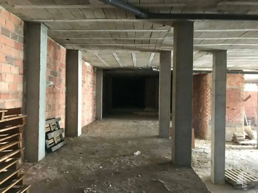 Local comercial en venda a Sevilla, imagen 5