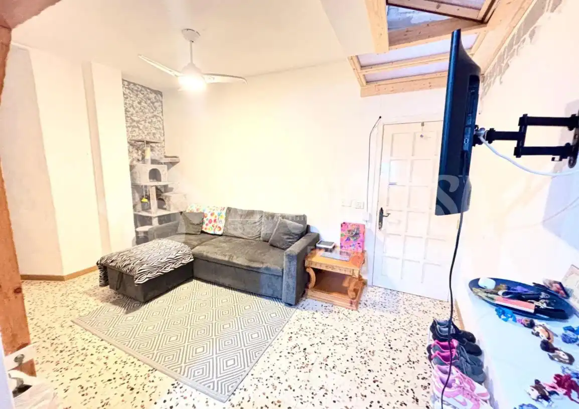 Piso en venta en El Tablero