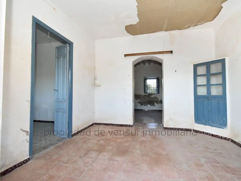 Maison à vendre à Tébar - Los Arejos