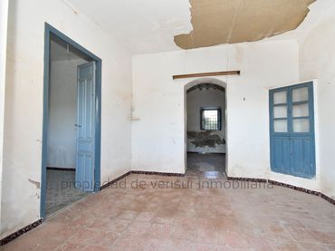Casa en venta en Tébar - Los Arejos