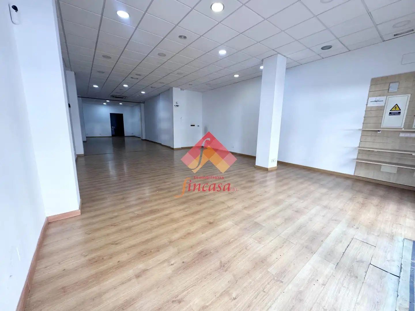 Local comercial de lloguer a Centro, imagen 11