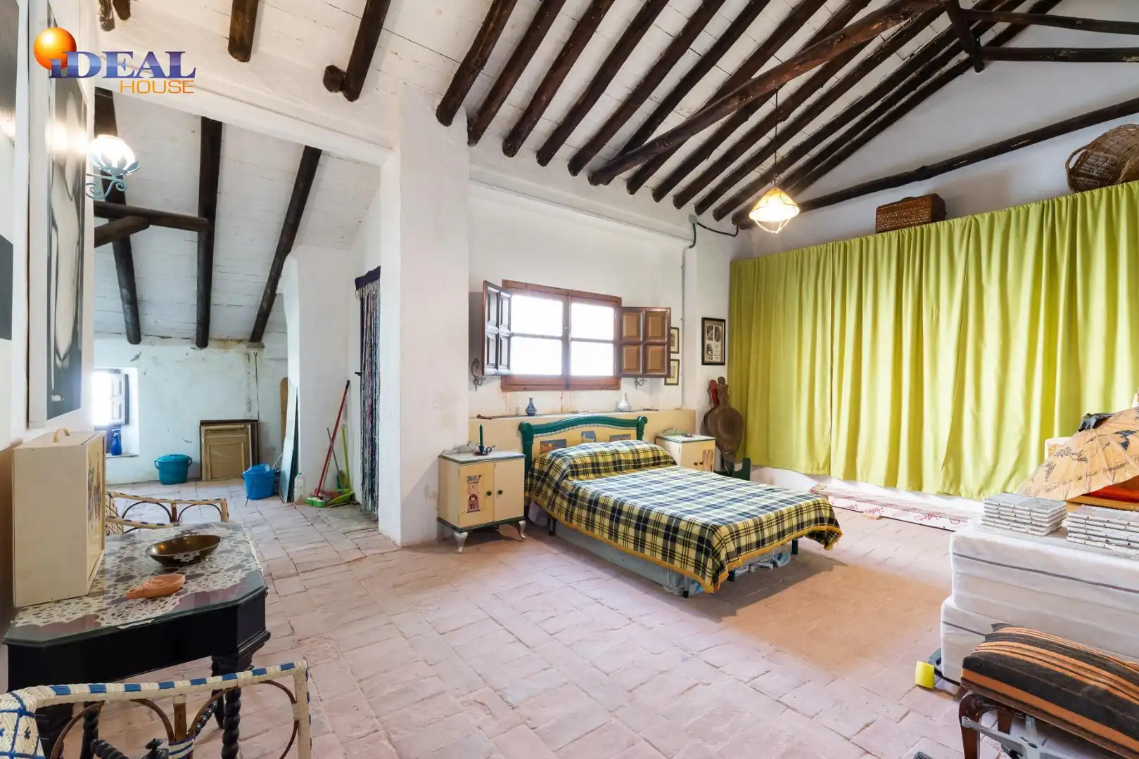 Casa rústica amb terrassa en venda a POLíGONO 34 PARAJE 43 CERRO SANTA ANA 22, imagen 29