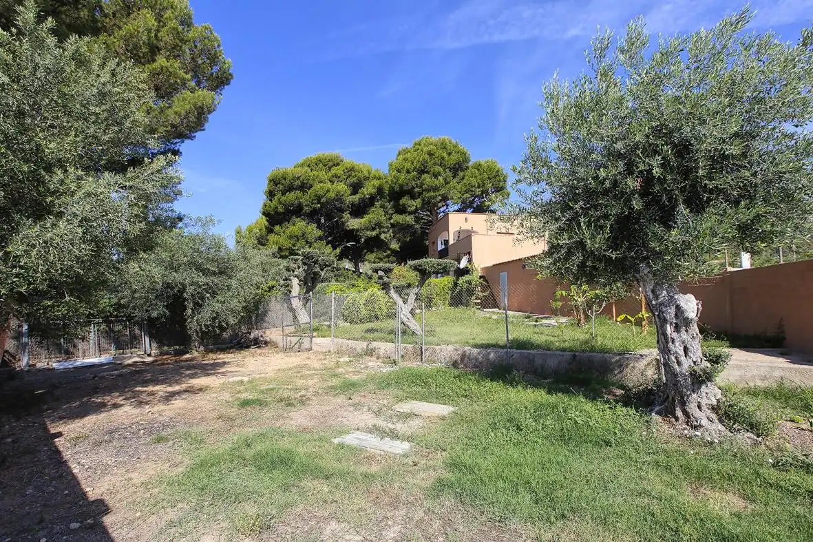 Flat for sale in Alcanar  with Private garden and Terrace