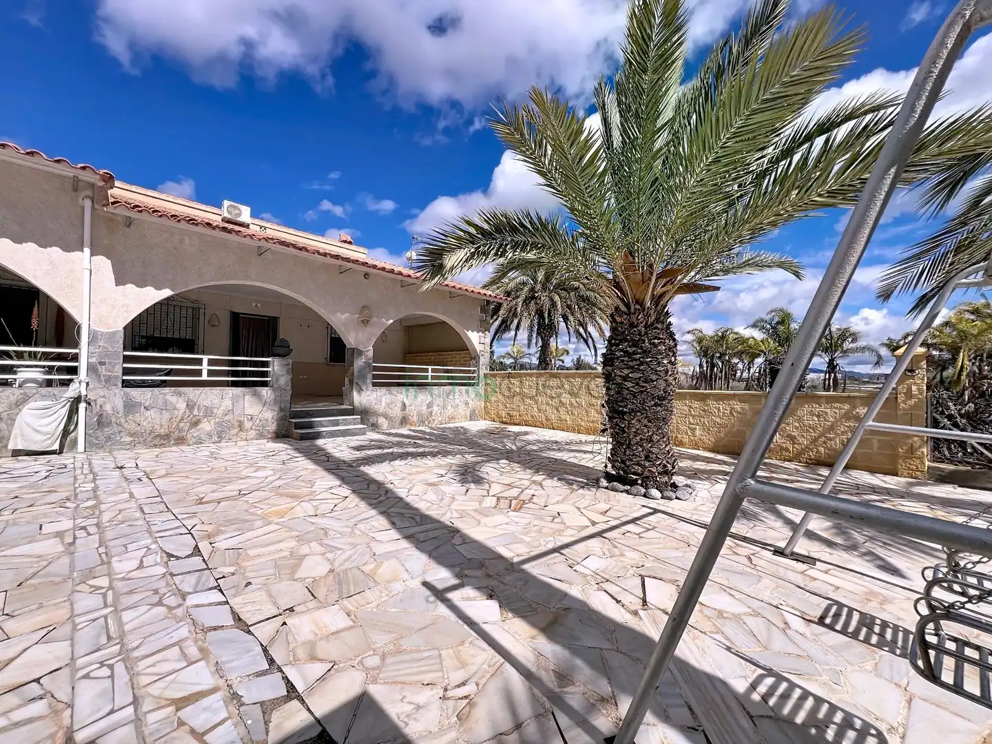 Casa con giardino in vendita a San Juan de los Terreros, imagen 17