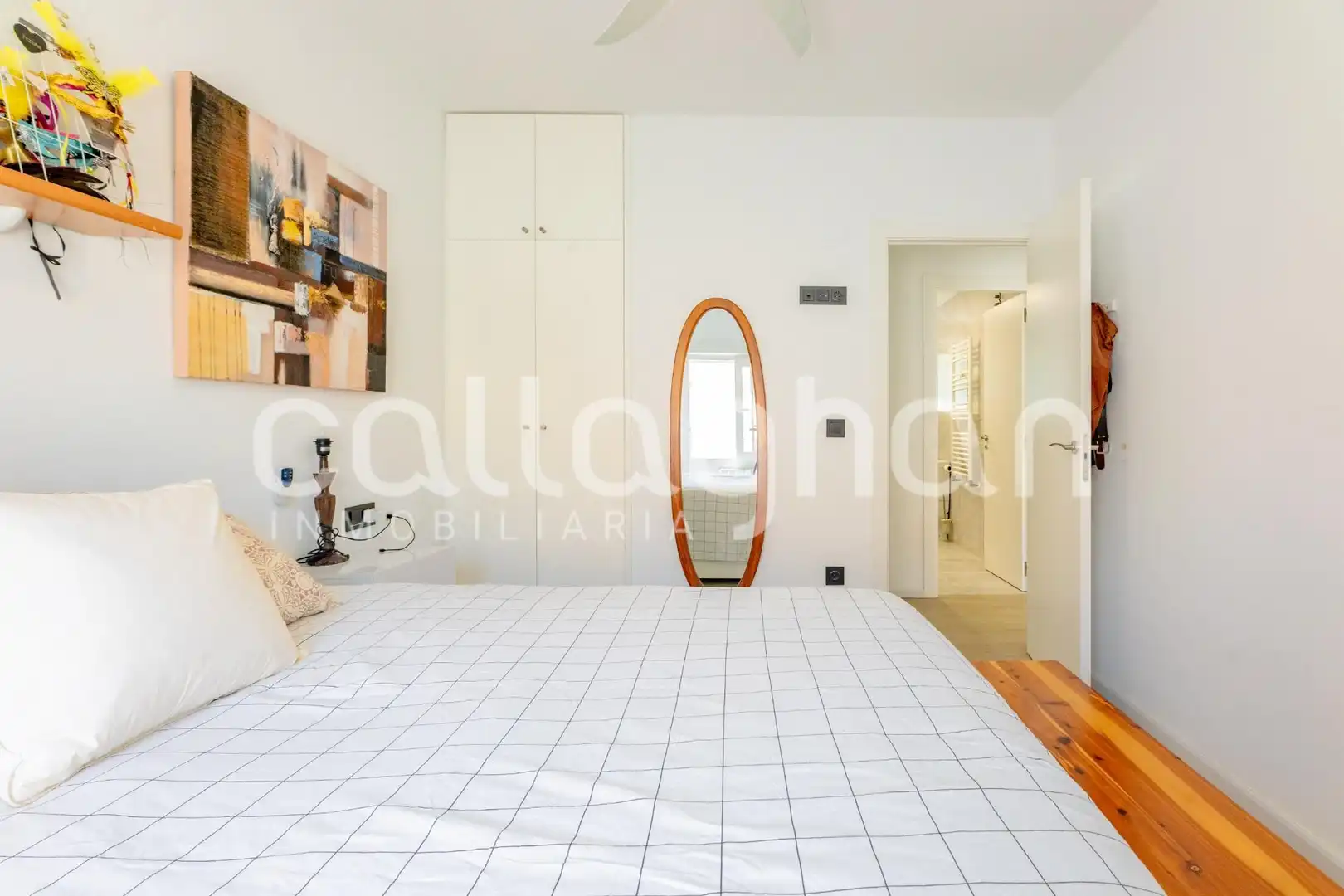 Habitación de Casa o chalet en venta en L'Eliana con Aire acondicionado, Calefacción y Piscina