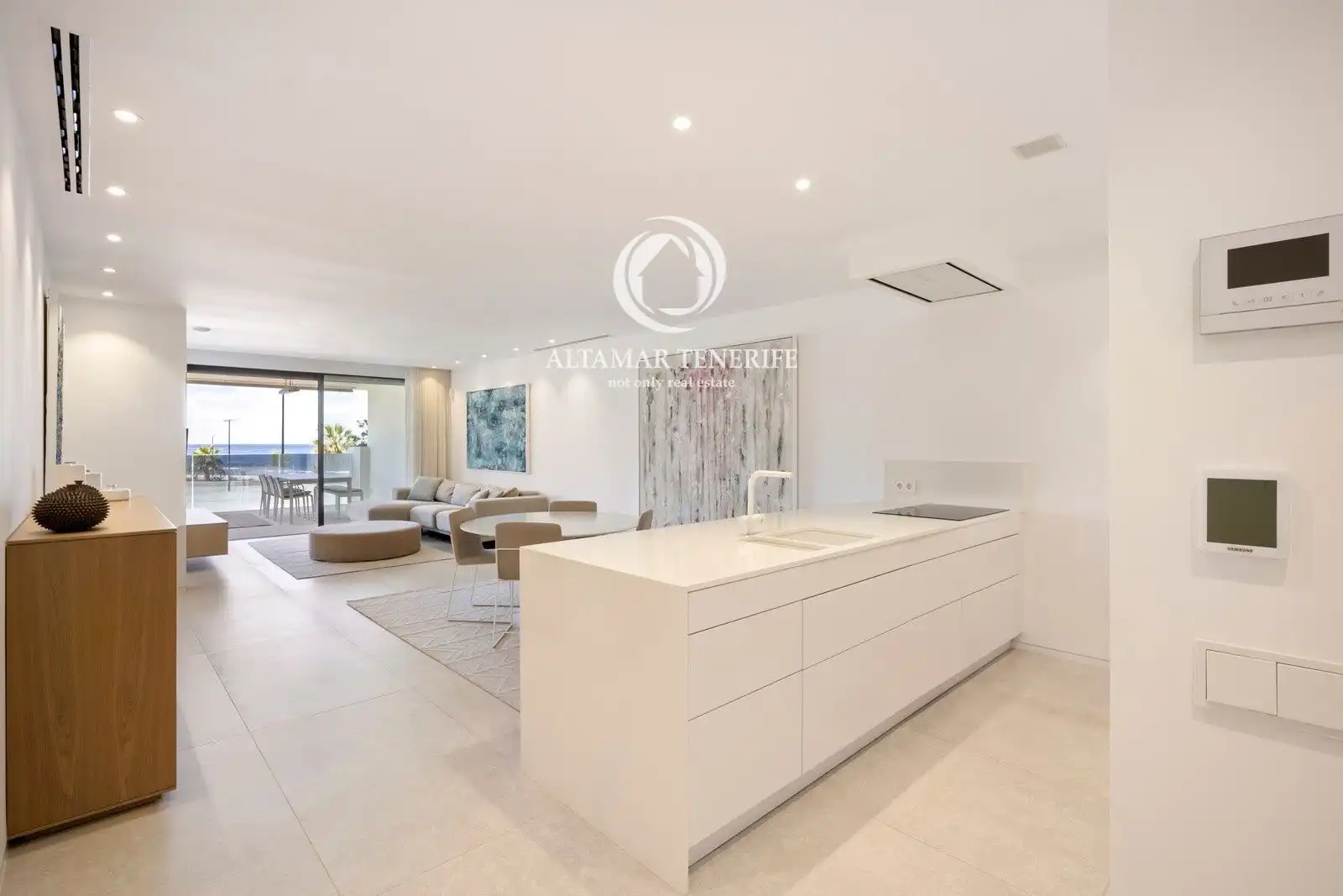 Apartments for sale in Avenida de Palm Mar, Palm - Mar