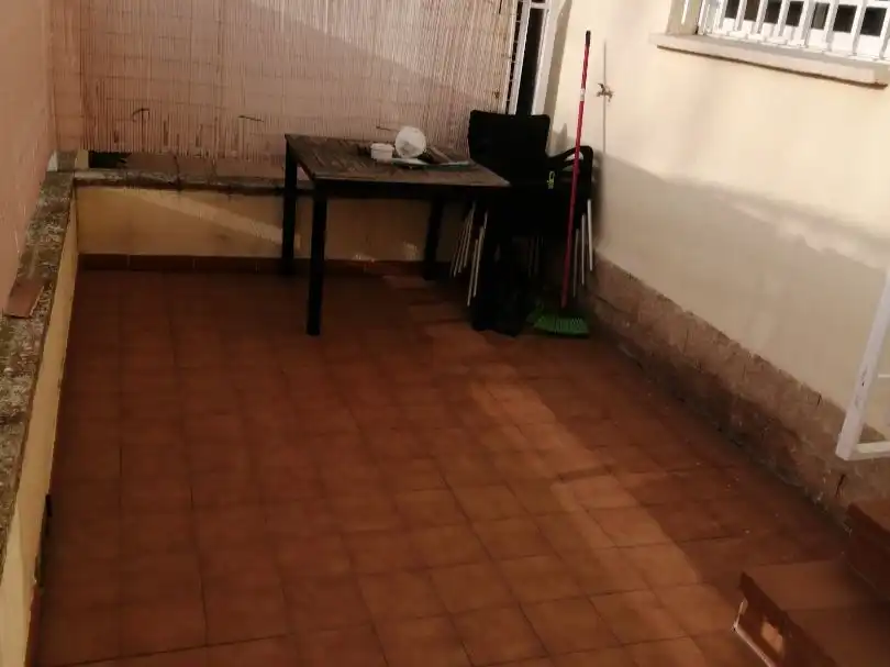 Flat for rent in Puerta de Toledo - Atalaya