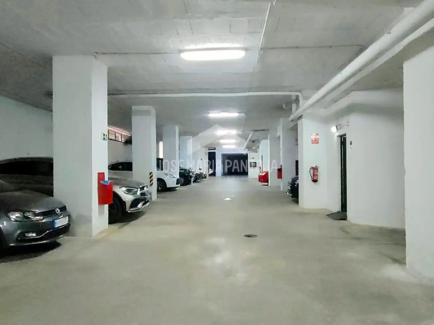 Piso con ascensor en venta en Madre de Dios - Vallesequillo, imagen 17