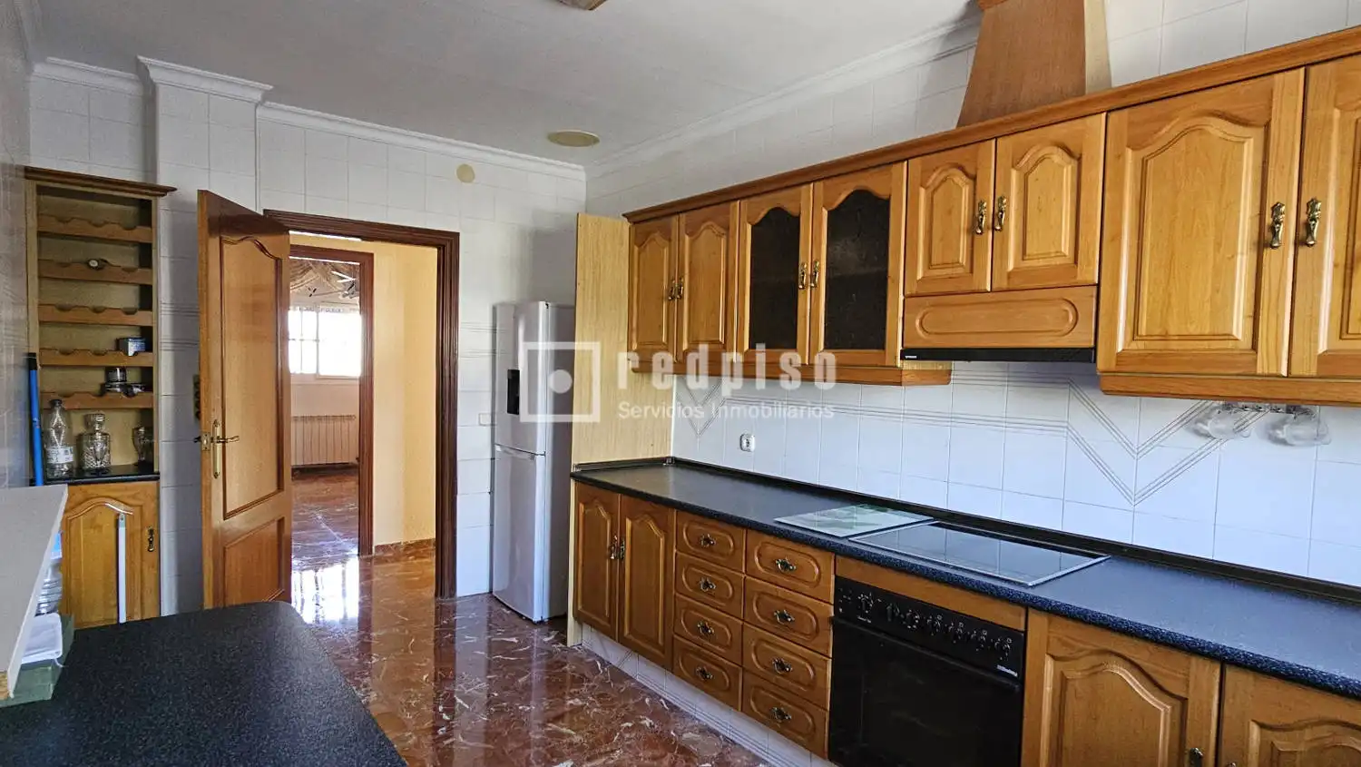 Casa con jardín en venta en Alcaucín, imagen 4
