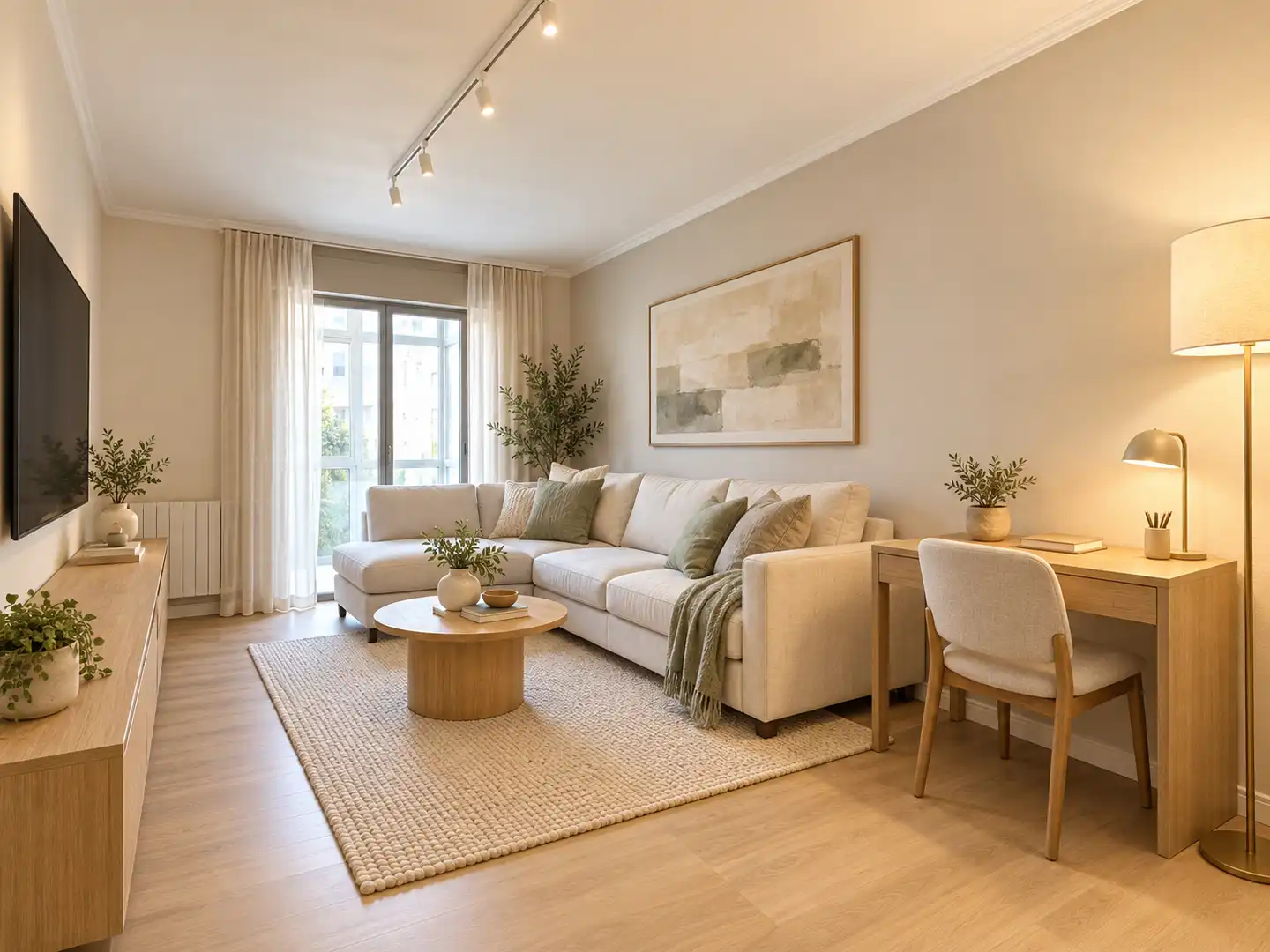 Piso con ascensor en venta en Amaia Kalea, imagen 10