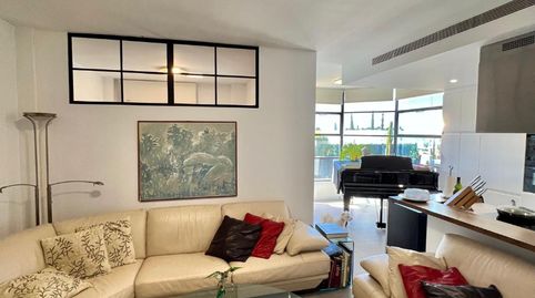 Foto 5 de Piso en venta en Casco Antiguo, Mairena del Aljarafe