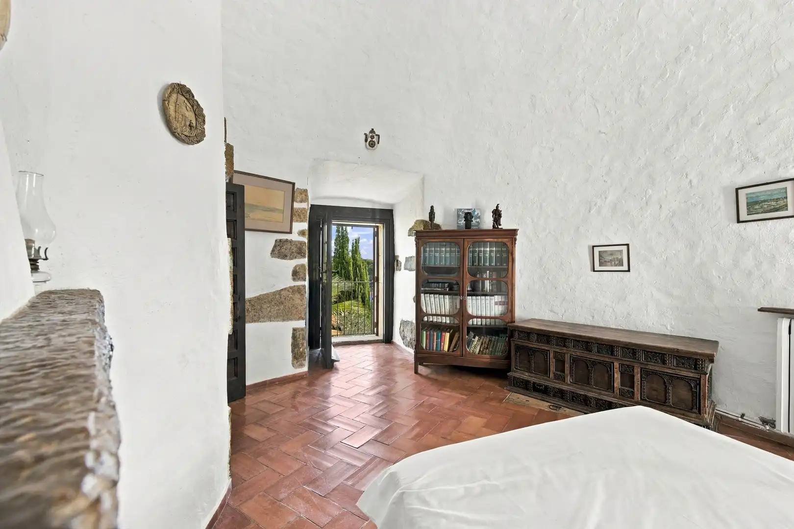 Haus mit Pool zum Verkauf in Santa Susanna, imagen 20