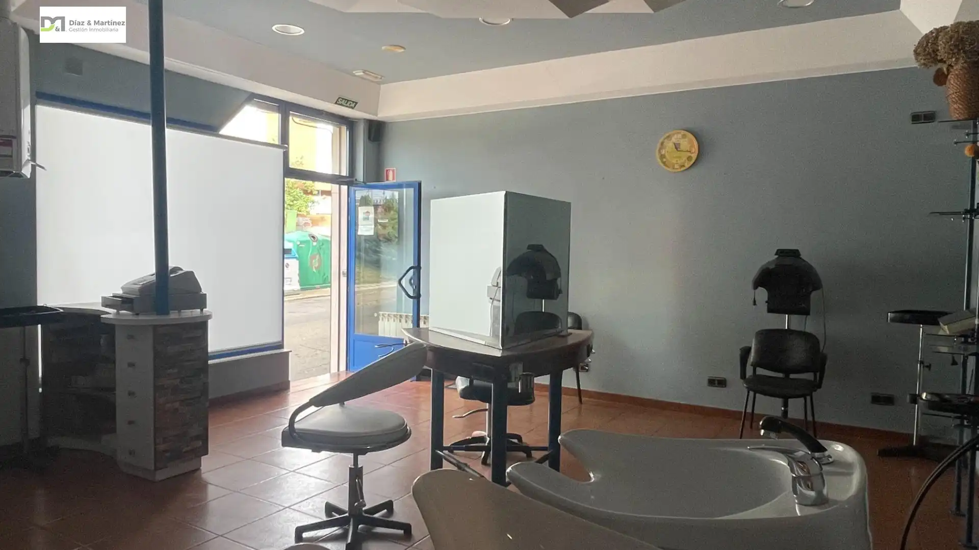 Gewerbefläche zum Verkauf in Villaquilambre, imagen 6