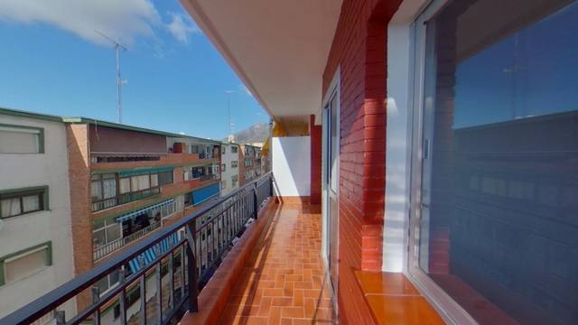 Apartamento en Venta en Divina Pastora