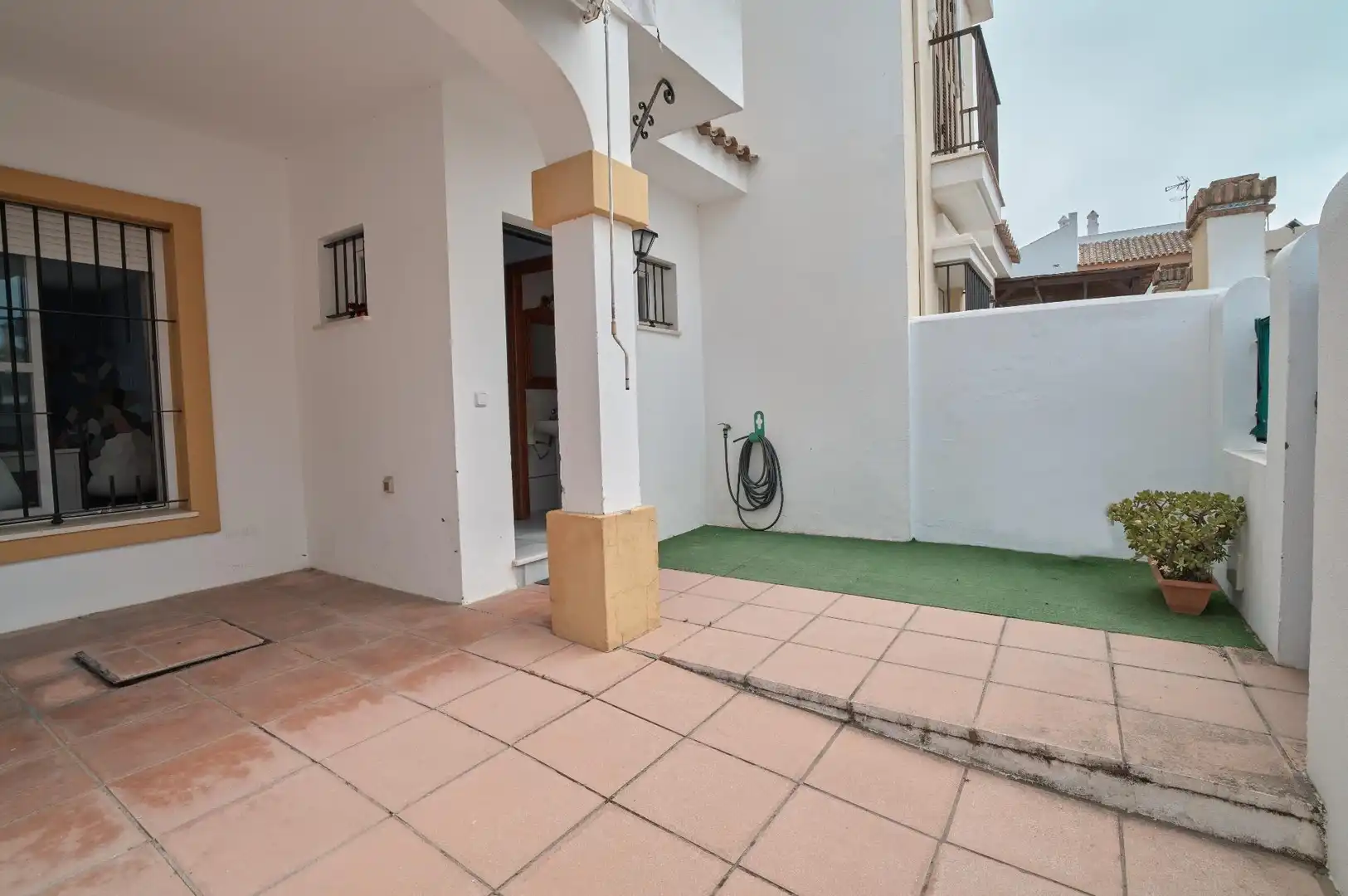 Houses for rent in Bahia Luz - La Forestal