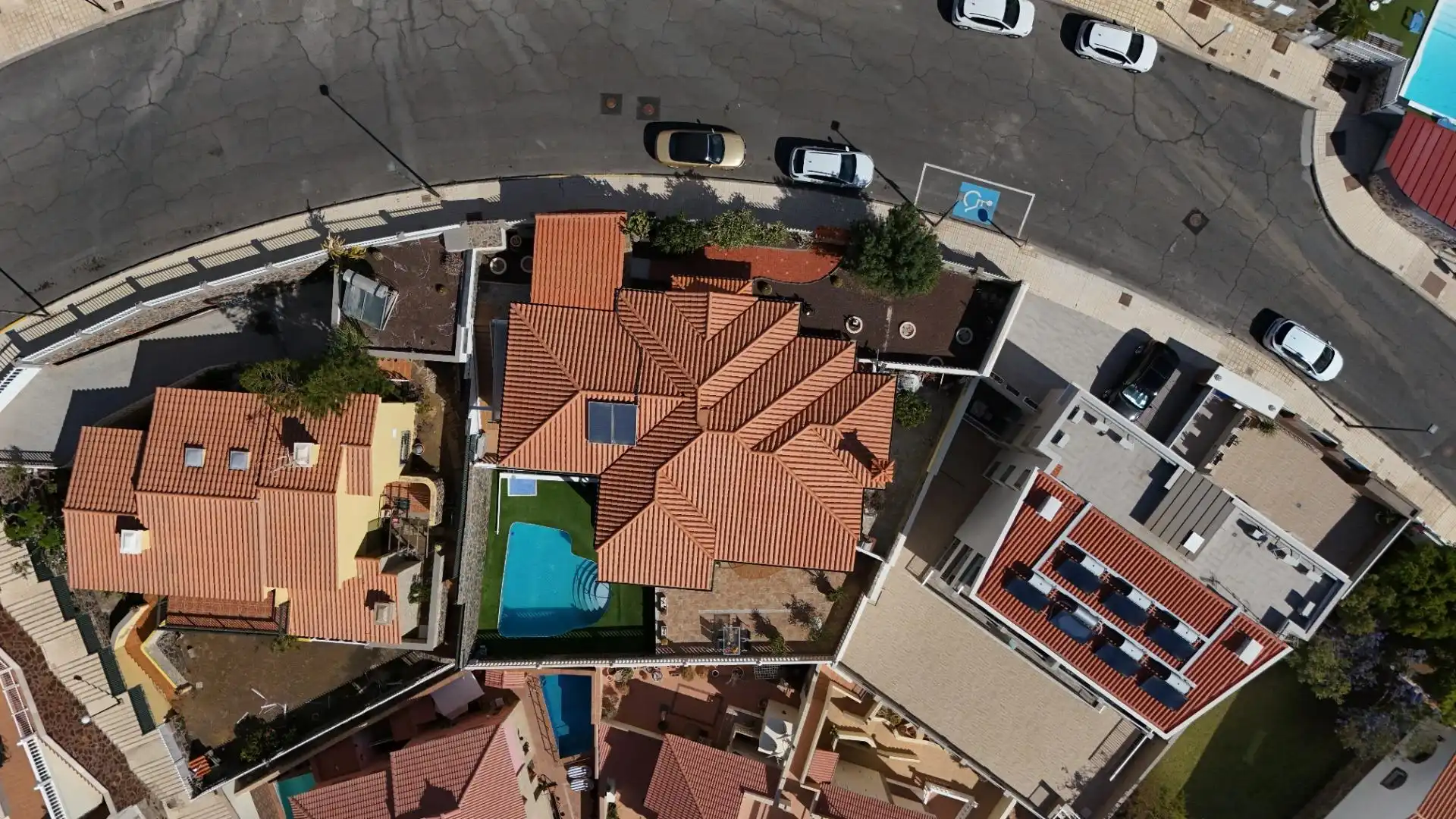 Casa con terrazza in vendita a Calle TEGUISA 42, imagen 2