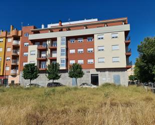 Exterior view of Attic for sale in Alcantarilla  with Heating, Terrace and Balcony
