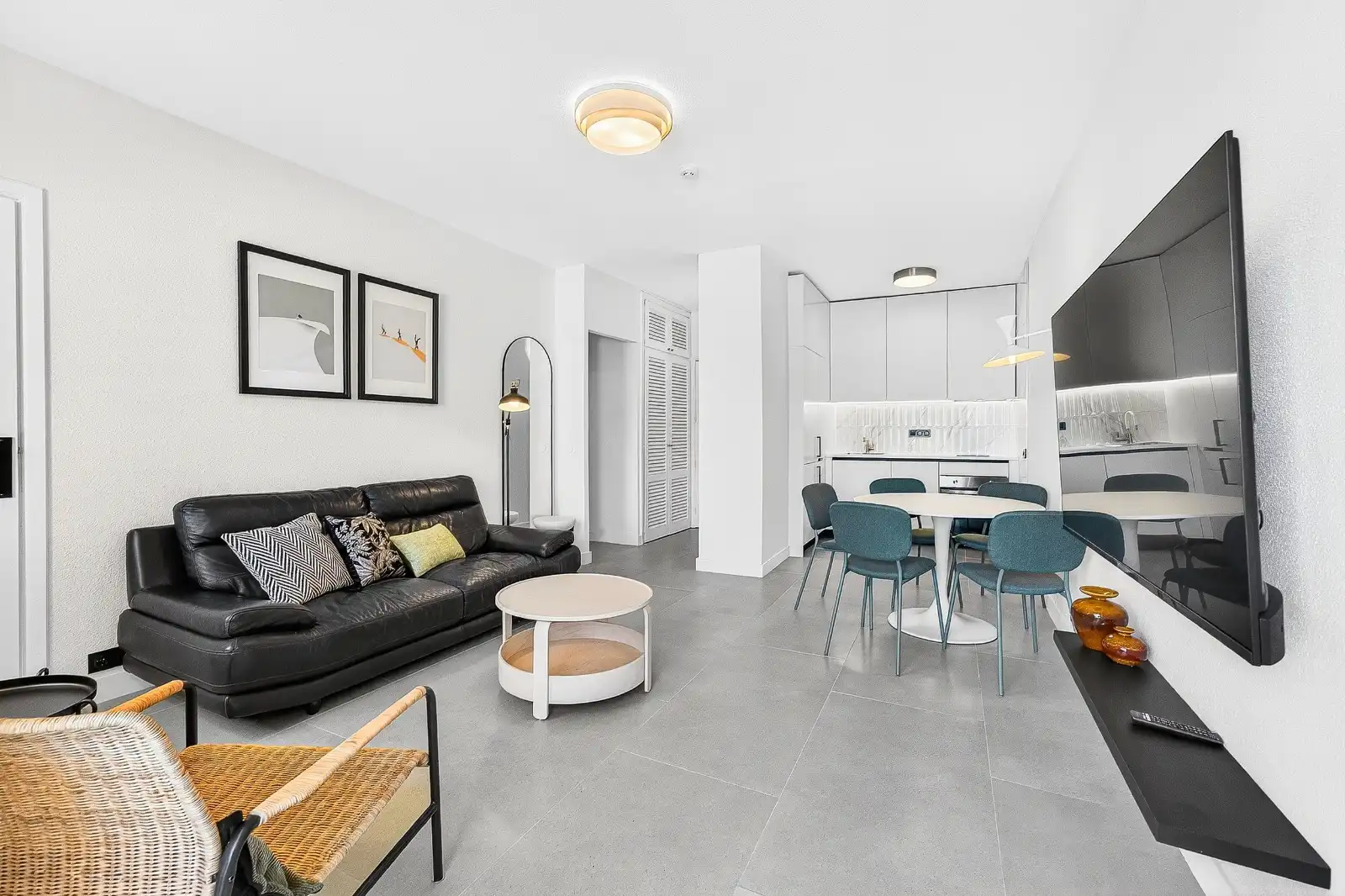Apartamento con terraza en venta en Avenida Adeje 300 5, imagen 4