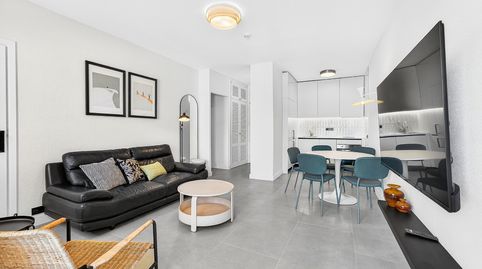 Foto 4 de Apartamento en venta en Avenida Adeje 300, 5, Callao Salvaje - Playa Paraíso, Adeje