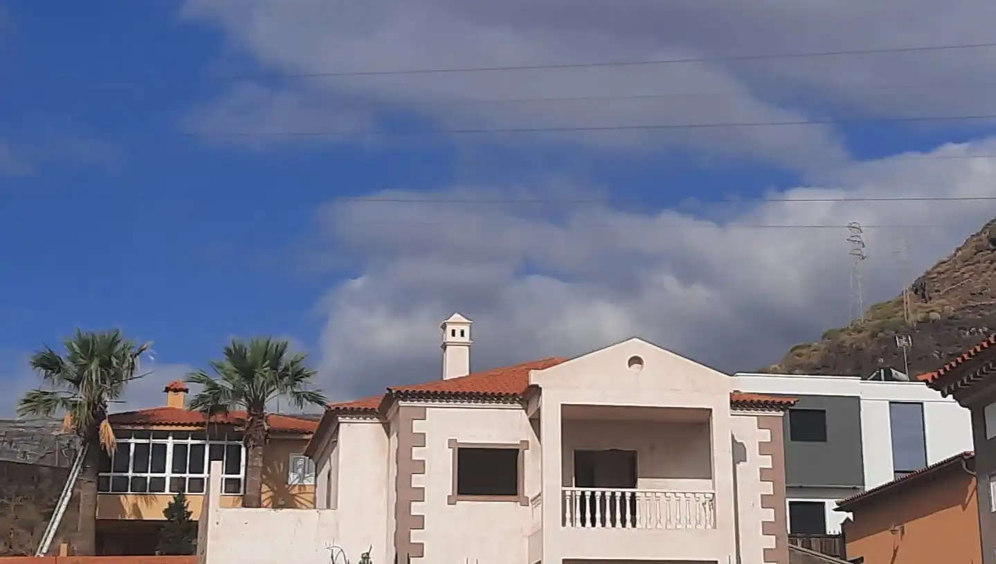 Villa mit Terrasse zum Verkauf in Carretera General del Sur 28, imagen 7