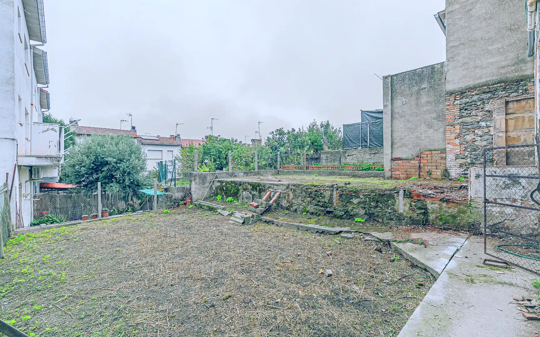 Casa con giardino in vendita a Doctor Casas, imagen 29