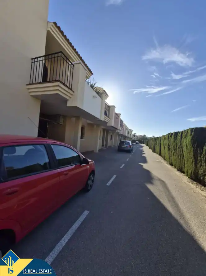 Apartament amb piscina en venda a Zona Carrefour - Urbanizaciones, imagen 18