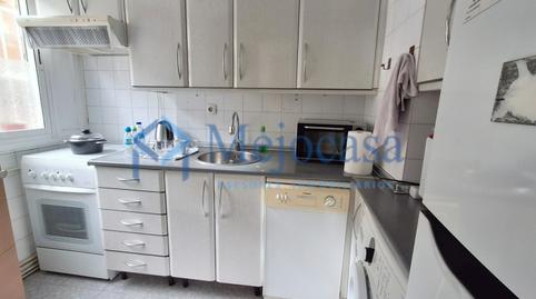 Foto 3 de Pis en venda a Calle Molturadores, Arcos,  Madrid Capital