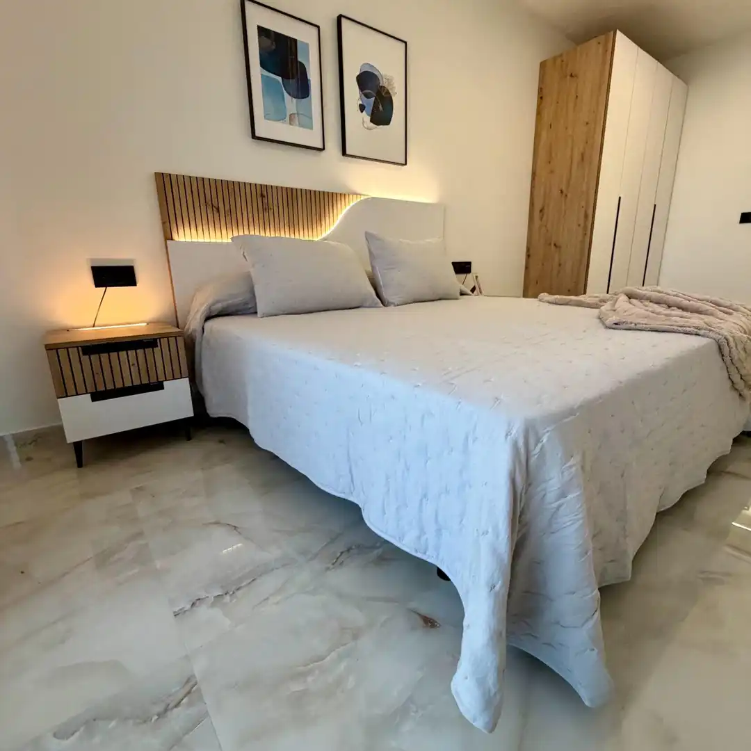 Rez-de-chaussée avec piscine à vendre à Calle BENFERRI, imagen 18