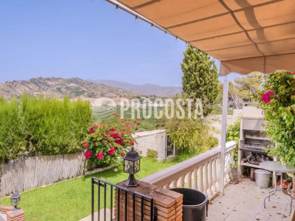 Haus mit Pool zum Verkauf in Avenida los Pinos, imagen 4