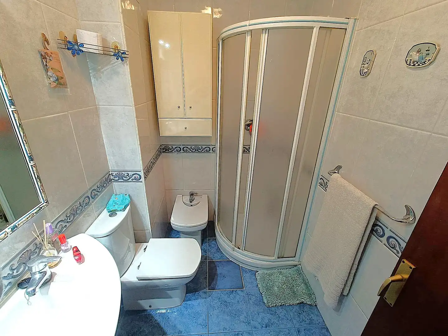 Piso con terraza en venta en Centro Urbano, imagen 17