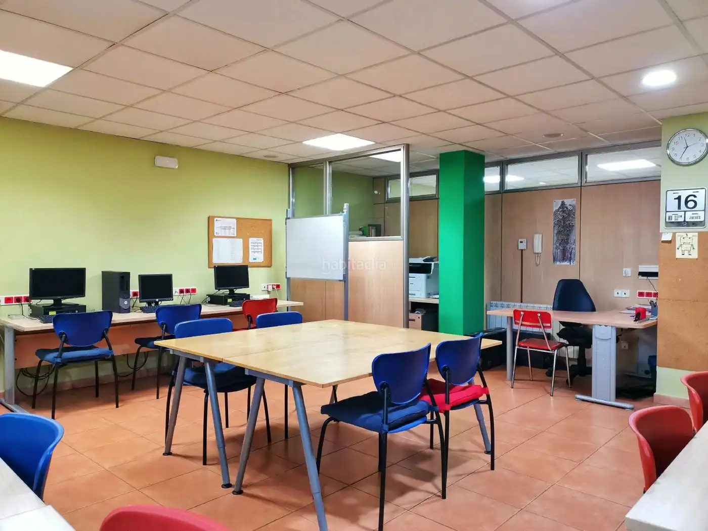 Local comercial en venda a Carrer del Dr. Carles Pol i Aleu 26BI, imagen 7